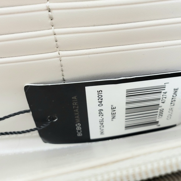 BCBGMAXAZRIA Nieve Wallet - Picture 7 of 7